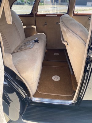 image 2 of interior