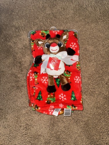 And Plush Toy