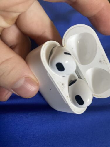 Apple Airpods 3rd Generation: (LEFT SIDE ONLY) for Apple Airpods 3rd Generation: (LEFT SIDE ONLY) for
