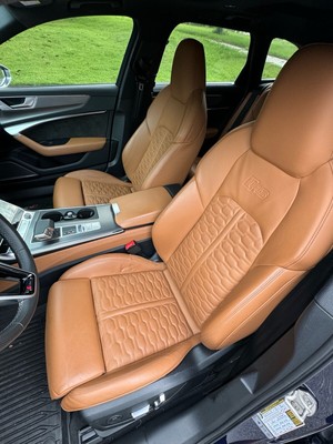 image 1 of interior