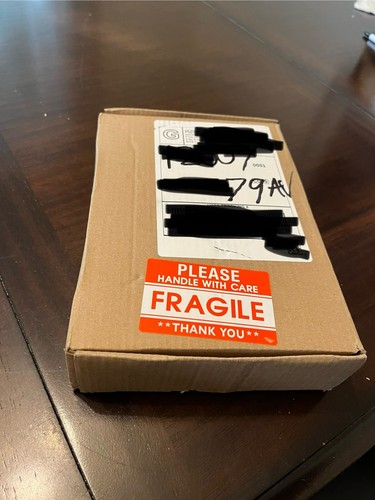 Item photo(s) from verified buyer