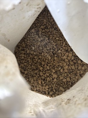 Foto dell'oggetto di un acquirente verificato