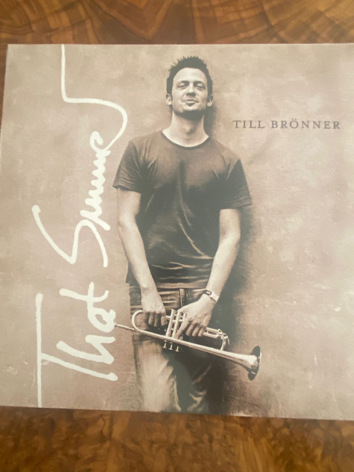 洋楽 TILL BRONNER / That Summer BROENNER,TILL - That Summer - Amazon.com Music