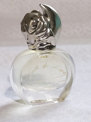 Vintage Sisley Soir de Lune eau de parfum 2ml/.06fl oz mini perfum splash NWOB