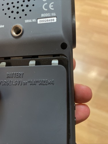 Item photo(s) from verified buyer