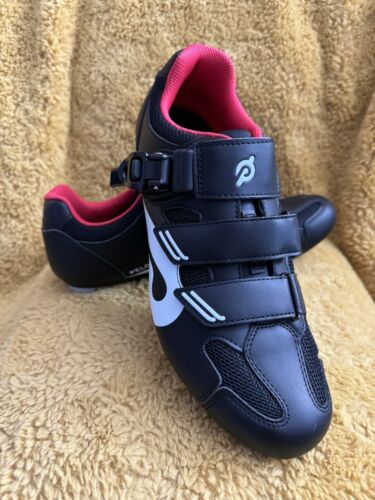 Peloton Cycling Bike Shoes Size 42 Men's 9 Women's Size 11