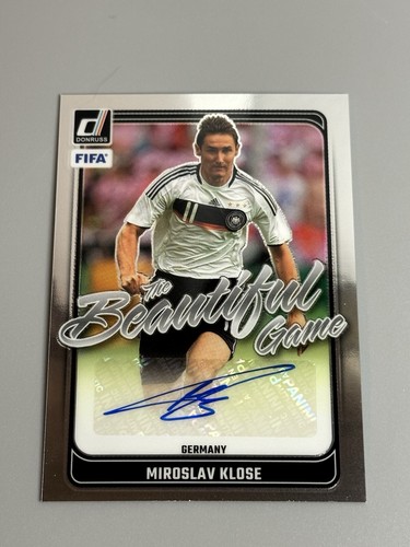 その他 Miroslav Klose autograph PSA 10 $_12.JPG?set_id=880000500F