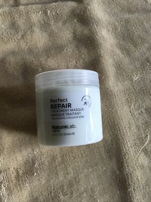 Nature Lab Perfect Repair Treatment Masque 6.7 oz