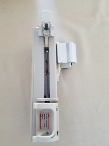 ***Baxter Infus OR Syringe Pump IV pump Just refurbished!***