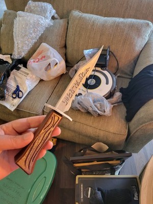 Item photo(s) from verified buyer