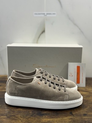 Dsquared2 Sneaker Mann Icon Kassette Luxury Mann Schuhe