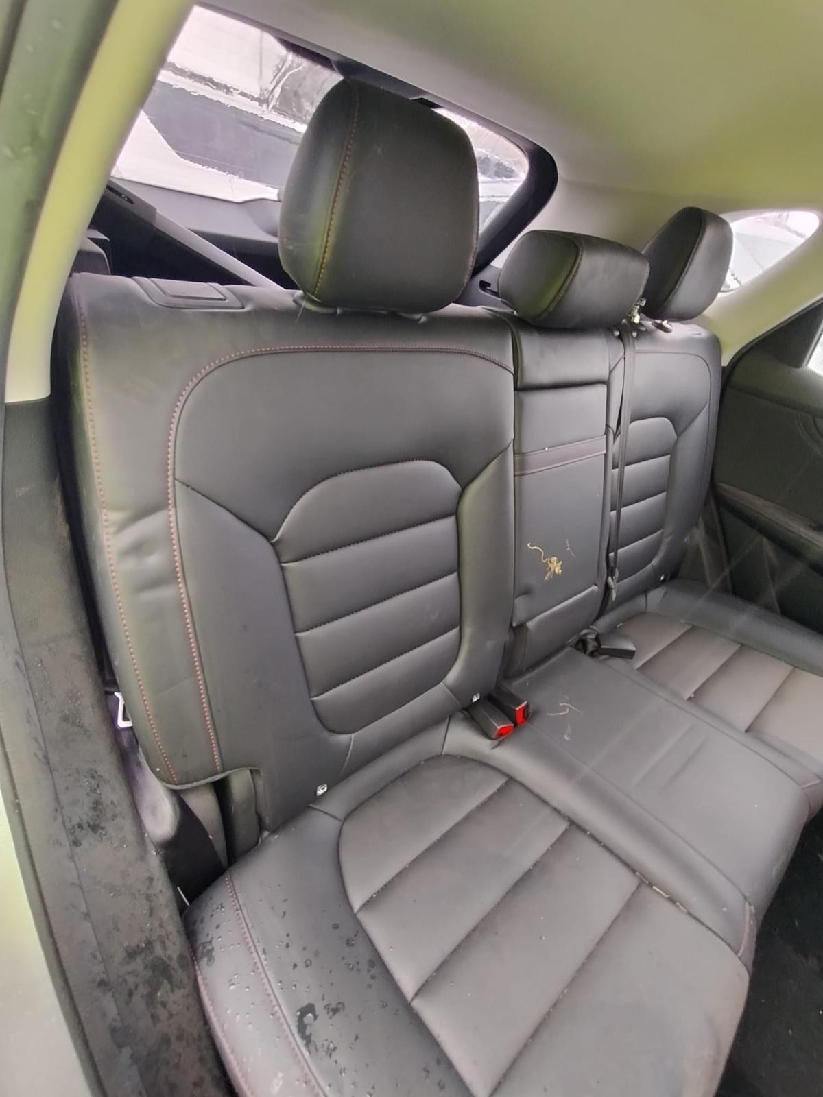 MG HS SAS23 03/2021-12/2024 RADIATOR 1.5L HYBRID PETROL PHEV - thumbnail 4