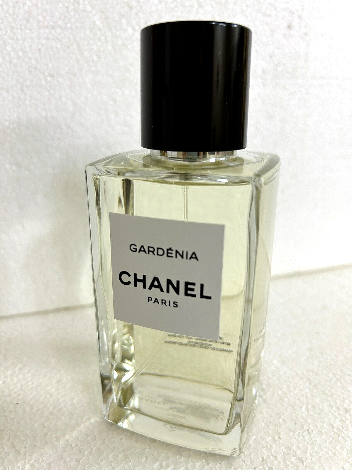 Chanel GARDENIA Unisex 200 ML, 6.8 fl.oz, As Pictured, EDP Chanel GARDENIA Unisex 200 ML, 6.8 fl.oz, As Pictured, EDP