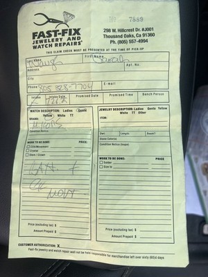 Item photo(s) from verified buyer