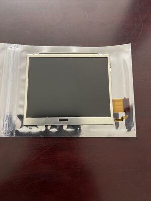 Official Original Lower Bottom LCD Screen Replacement for Nintendo DSi NDSi