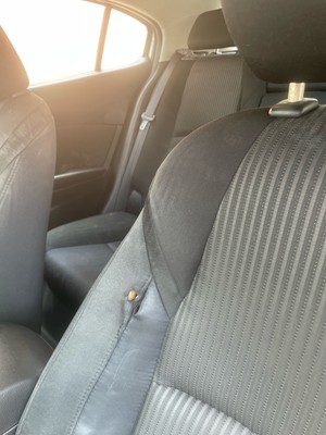 image 4 of interior