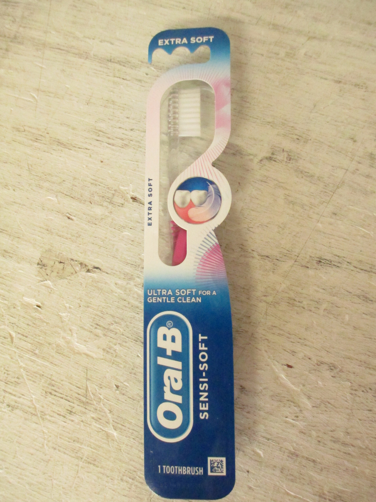 Oral−B D5055163XSP PINK Oral-B Genius X Luxe Rechargeable Electric Toothbrush With