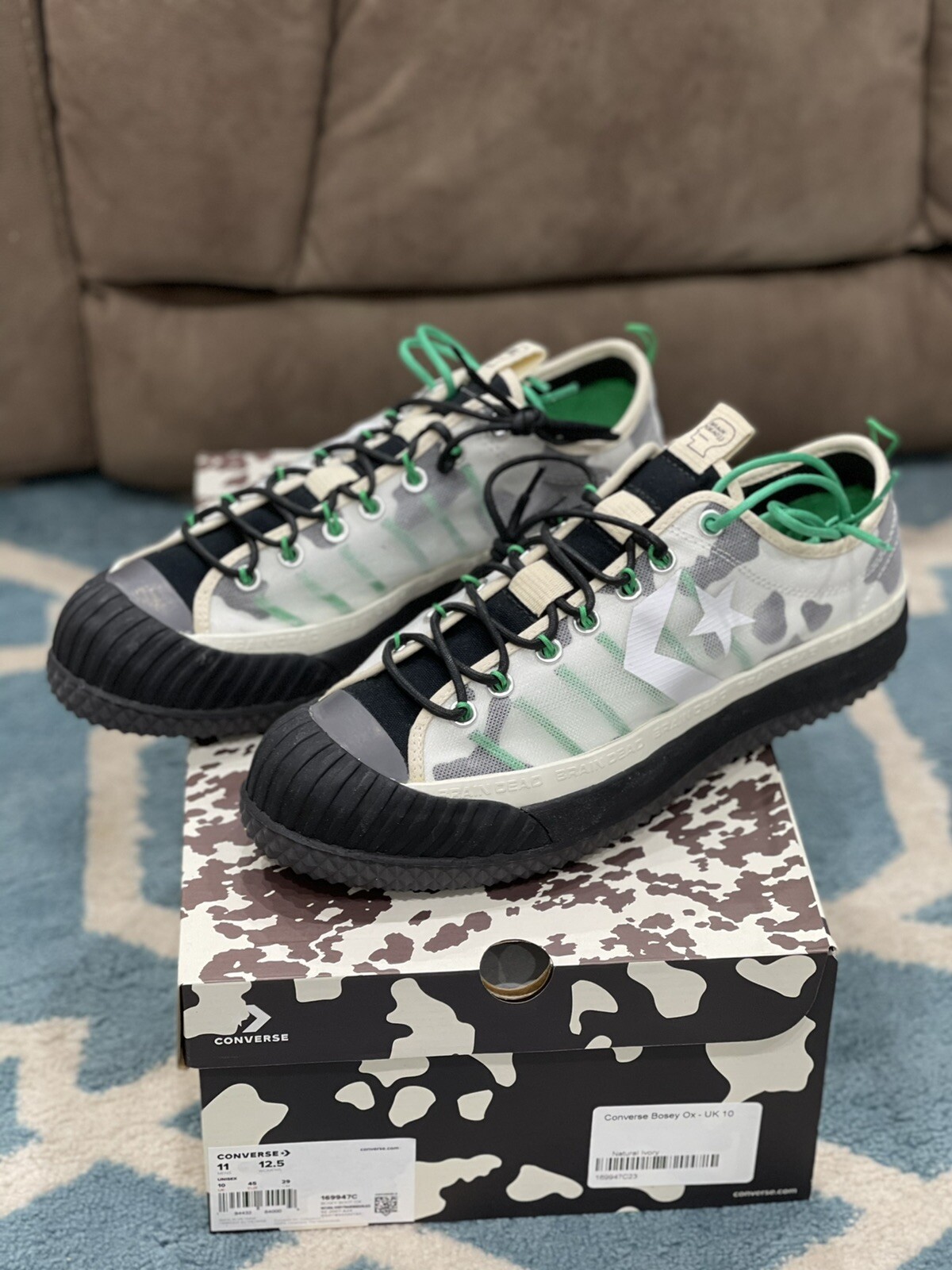 braindead converse 2020