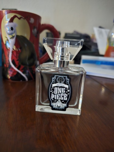 Primaniacs × ONE PIECE ROB LUCCI Fragrance Perfume 30ml