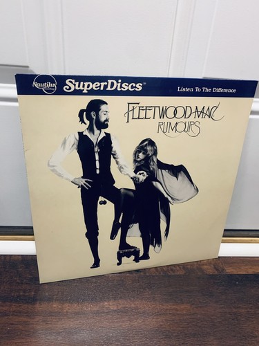 RUMOURS / FLEETWOOD MAC LP US盤 Fleetwood Mac - Fleetwood Mac: Rumours (Remastered) LP