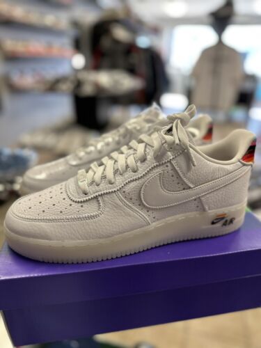 Nike Air Force 1 Low Be True 2020 CV0258-100 (Men's 11.5 Nike Air Force 1 Low Be True 2020 CV0258-100 (Men's 11.5