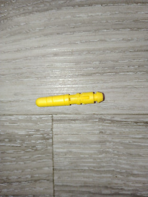 missile pour r transformers -  Rotorstorm Turbomasters G2 HASBRO 1991 (original)