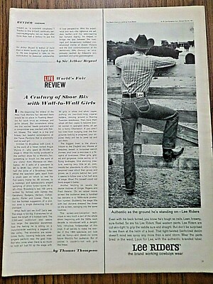 【INSCRIRE*LEE*LESSAGE】COWBOY/RIDERSPANTS Inscrire Lee Lessage Cowboy Riders Pant
