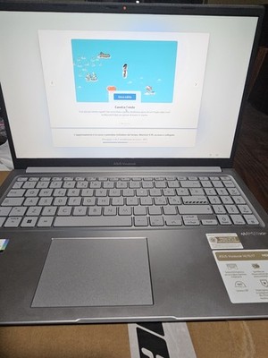 Foto dell'oggetto di un acquirente verificato