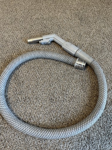 Hose & Handle