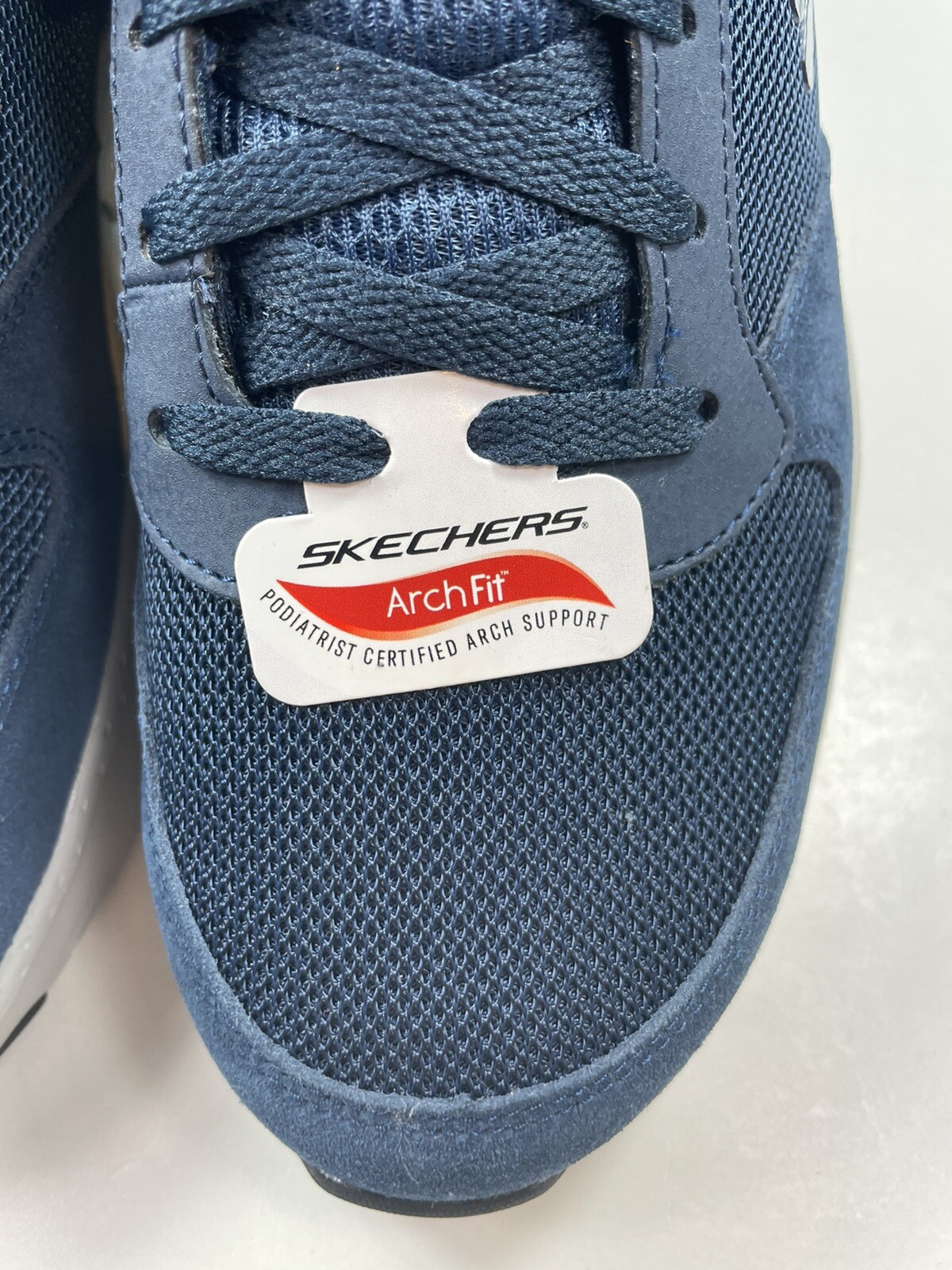 Authentic Skechers ARCH FIT / Mens 