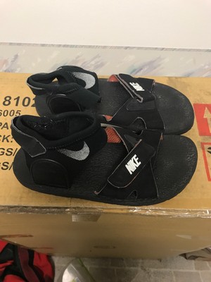 vintage nike slides