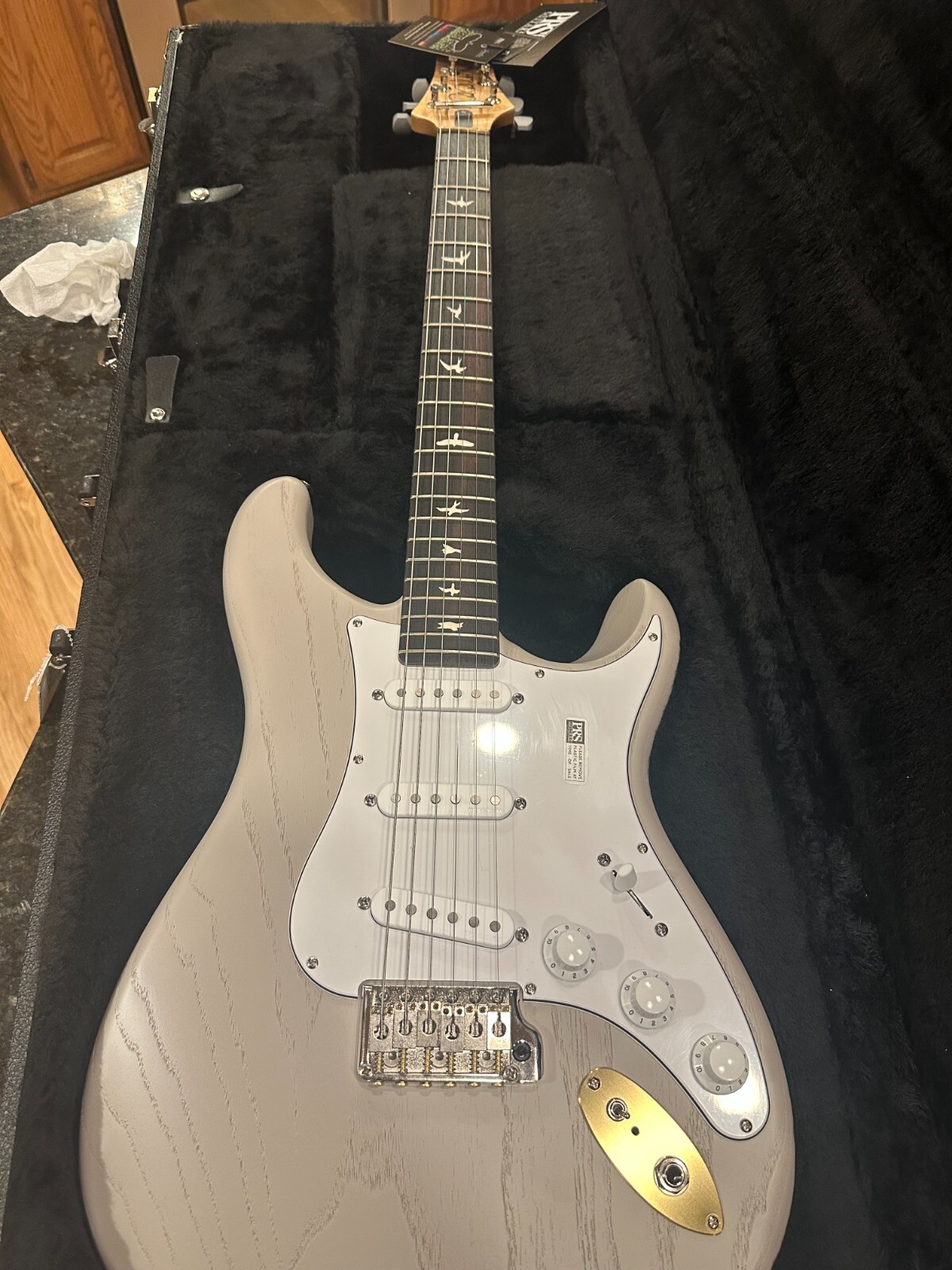 PRS 
