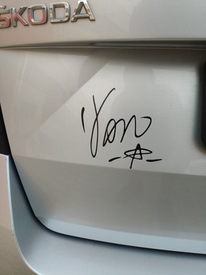 Fotos del artículo de un comprador verificado