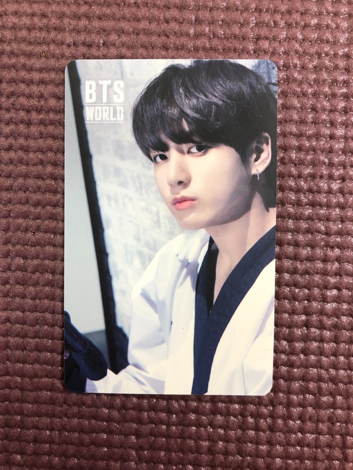 K-POP・アジア BTS world ost s-l400.jpg