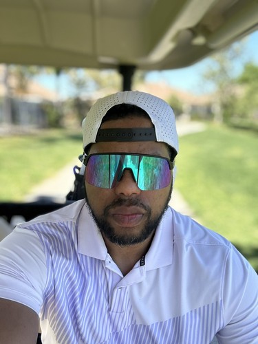 Oakley SUTRO LITE (OO9463-49 39) Matte Black with Prizm Golf Oakley SUTRO LITE (OO9463-49 39) Matte Black with Prizm Golf