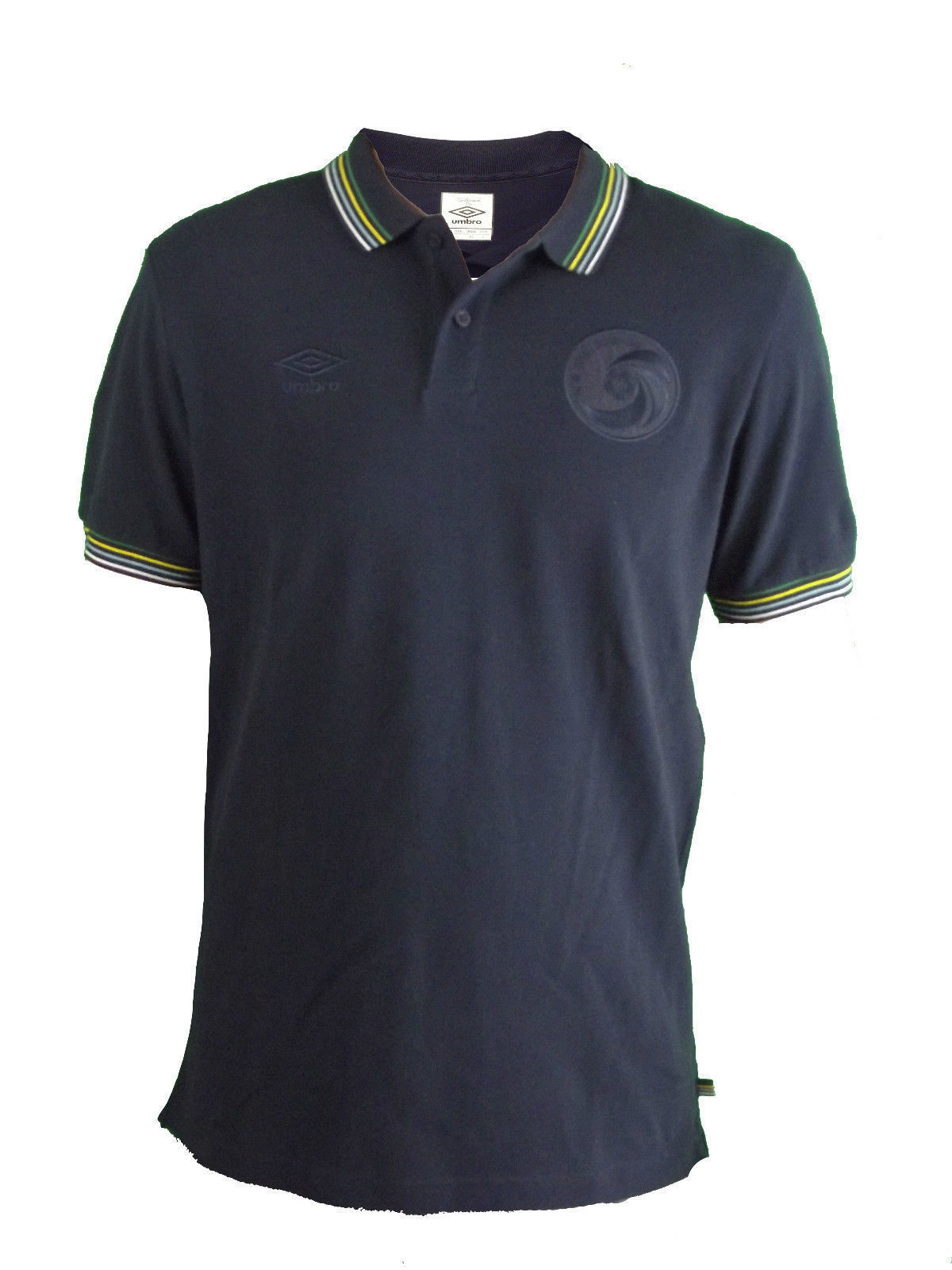 Повседневные мужские рубашки Umbro на пуговицах