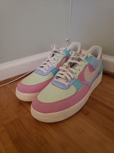 Купить Nike Force Easter 2018 Style AH8462400 Size (Спортивное) заказать с  доставкой лот № 202891128372