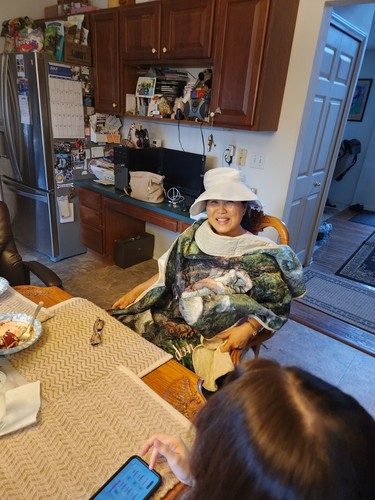 Item photo(s) from verified buyer