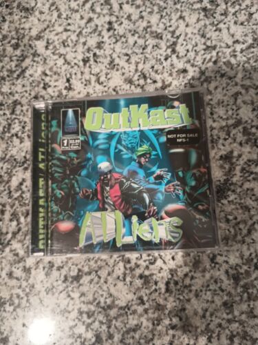 ATLiens - YouTube