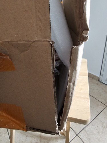 Artikelfoto(s) von einem verifizierten Käufer