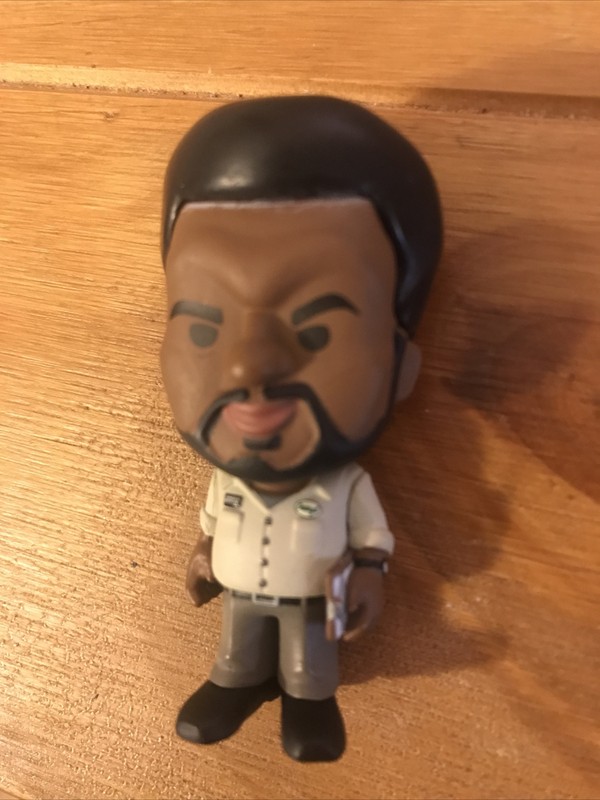 The Office Funko Pop! Vinyl Checklist - Find All The Funko Figurines with this Database of All