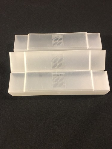 Super Nintendo SNES Cartridge Dust Cover OEM Official Original Sleeve - Lot of 3