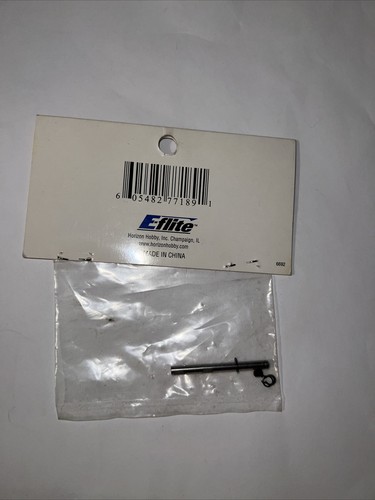 E-Flite EFLM1201 Shaft: Park 370 Outrunner 🇺🇸 USA Shipped
