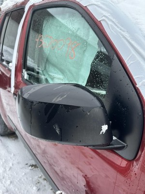 05 06 07 08 09 10 11 12 13 14 15 NISSAN XTERRA Door Mirror Passenger Right