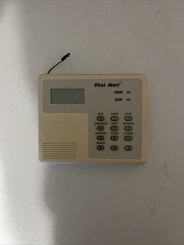Keypad