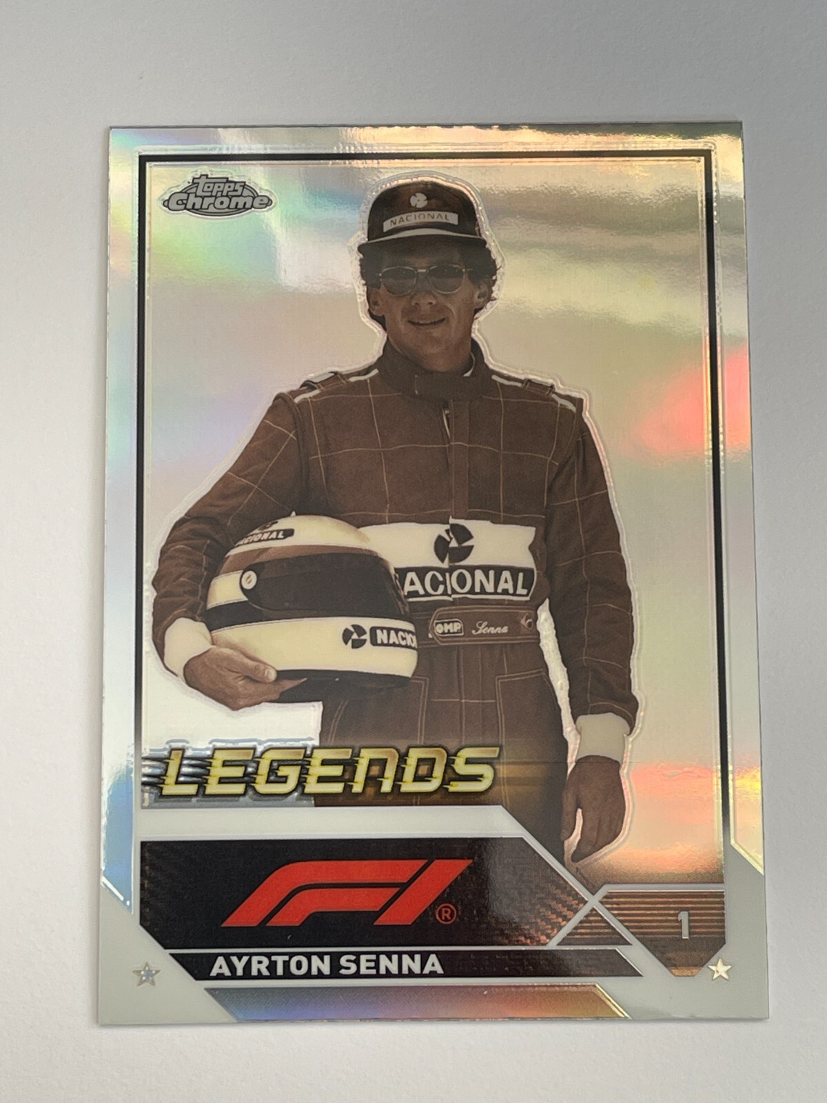 スポーツ選手 A.Senna F1 Replica Items Collector Book Ayrton Senna Signed Book The Hard Edge Of Genius By