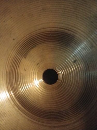 ZILDJIAN ZBT 13