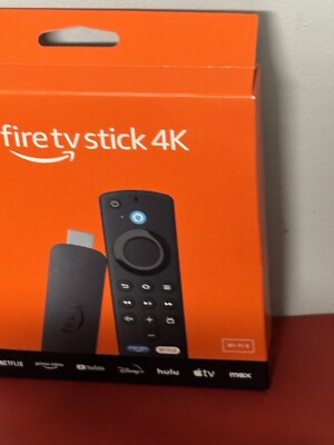 five tv stick 4k