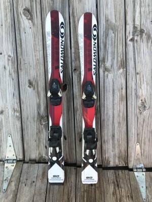 salomon x wing 500
