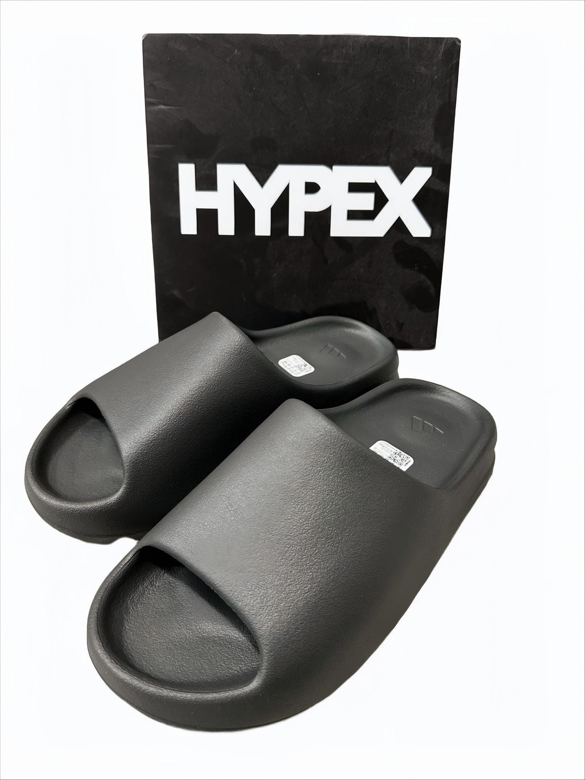 靴 YZY SLIDE ID5103 ID5103 adidas YEEZY Slide Dark Onyx (Men's) | eBay